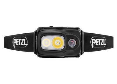 Petzl Swift RL Stirnlampe (1100 Lumen)
