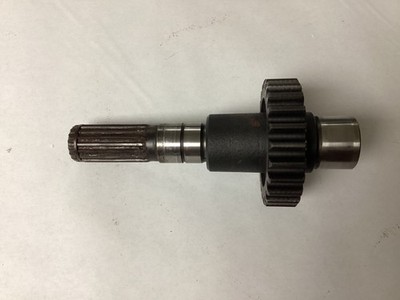 NP231C front output shaft. S10 Blazer maybe astro?