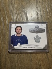 TIMOTHY LILJEGREN 2020/21 UD THE CUP #2020-TL ROOKIE CLASS SP #060/249 BF4970