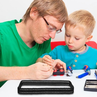 Technical Tracks Crawler Treads Anti- Engineering Enthusiasts