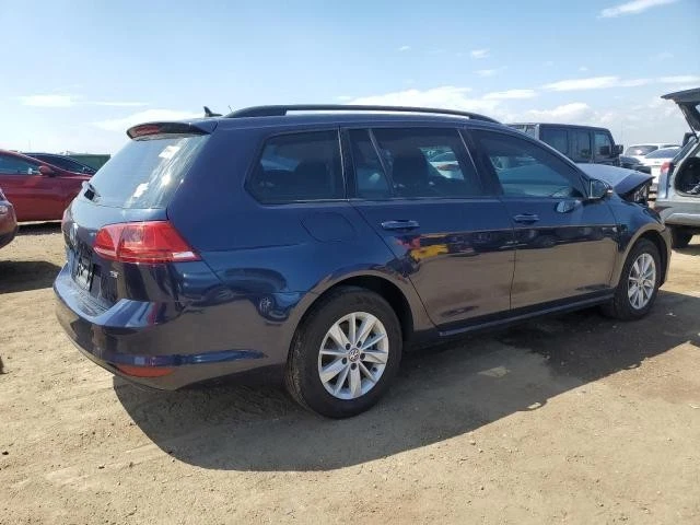 Used Left Sun Visor fits: 2017 Volkswagen Golf Htbk illuminated L. Left Grade A - Image 3 of 4