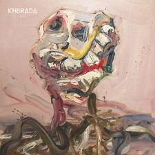 Khorada - Salt (Black Vinyl) (Blk) (Gate) [180 Gram]