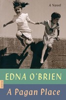 Pagan Place Edna O'brien Taschenbuch Kartoniert / Broschiert Englisch 2019