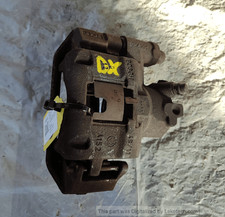 Etrier de frein Fiat 900