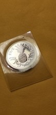 1975 Bahamas 15 Cents Gem Proof Coin Idbn1.