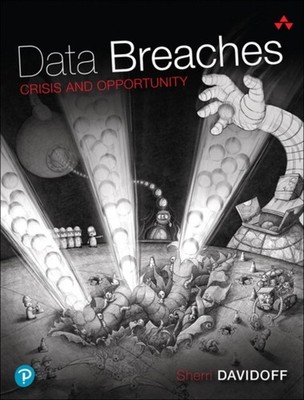 DATA BREACHES by Sherri Davidoff Paperback Self Help Business