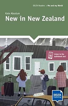 New in New Zealand: Reader + Delta Augmented (DEL... | Buch | Zustand akzeptabel