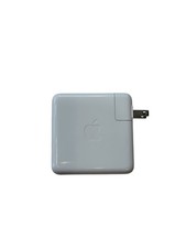 Apple 96W USB-C Power Adapter Fast Charger OEM A2166 USB-C Charging Original