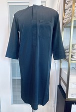 2pcs set of high quality African/Nigerian inspired Kaftan. 3/4 sleeves/ size M