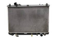 07-10 Lexus LS460 LS460L Engine Motor Cooling Radiator Condenser 1640038170 Oem