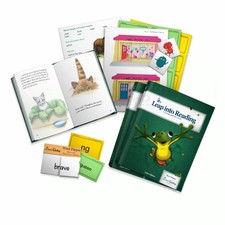 All About Reading Level 2 Materials Complete ...