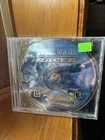 Star Wars Episode I Racer Sega Dreamcast 2000 Tested Authentic Disc Only