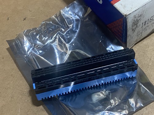 GM 16070729 EPROM ABTD -- 1987 Corvette Auto Trans 2.59 Gear Ratio -- NOS OEM - Picture 6 of 6