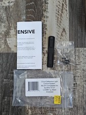 Cloud Defensive LCS Switch Mount Plate for SureFire St07 MLOK