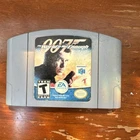 World Is Not Enough (Nintendo 64, 2000)