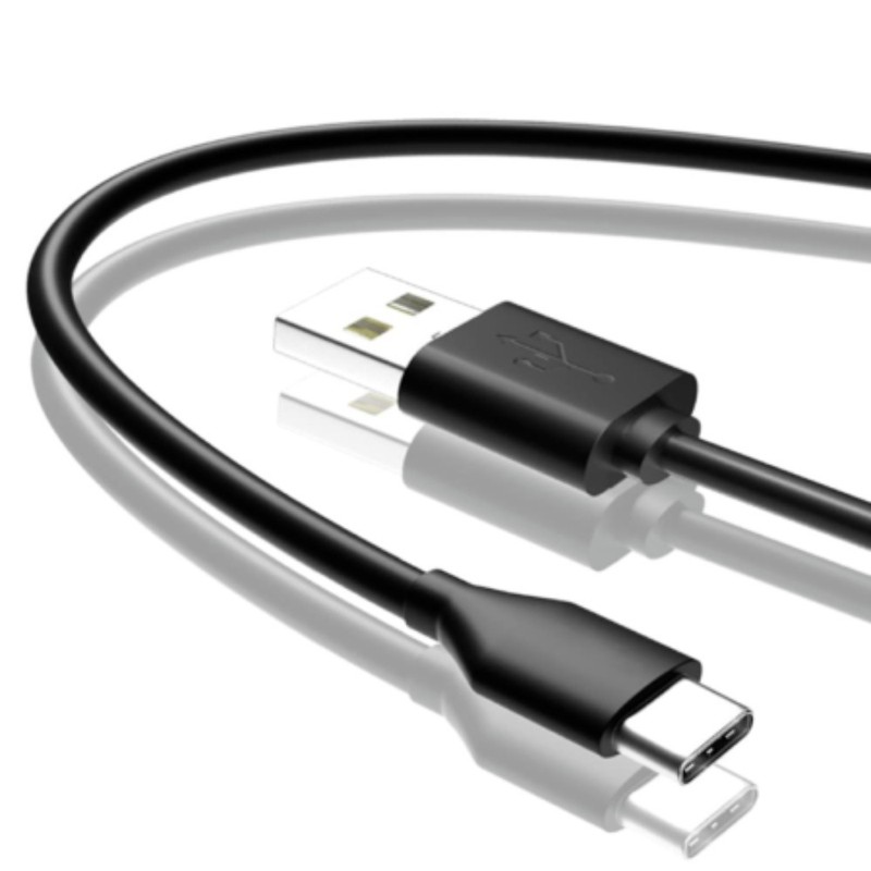 5V USB Type C Charging Cable for INIA X3W X3B IN-BD001 INBD001 3-in-1 Facial
