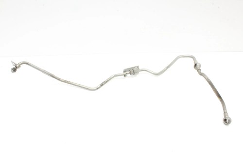 MERCEDES-BENZ E Cabrio A207 Turbinenschmierrohr A6511800320 2.10 17254671