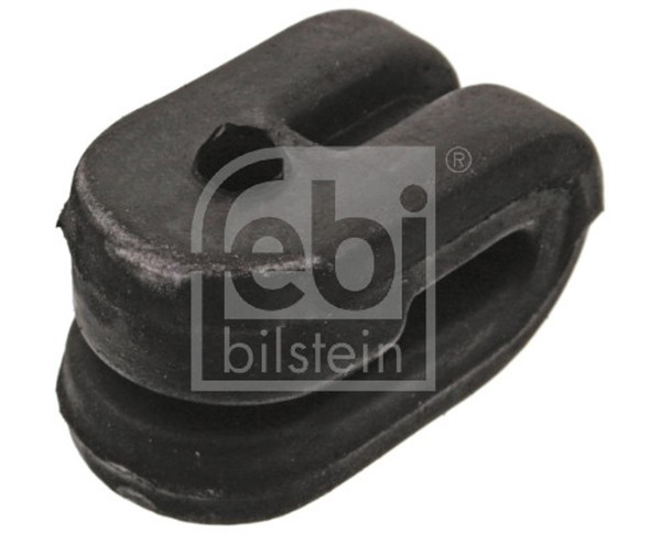 Halter Abgasanlage Febi Bilstein 10305 FüR Renault FC0 Kangoo Clio KC0 Gummi 1-image