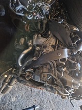 VW AUDI SEAT SKODA 2.0 TDI ENGINE CBA CBAB 90K GOLF A3 TIGUAN LEON OCTAVIA 