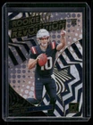 2024 Donruss Drake Maye Revolution RC #18 Patriots Rookie