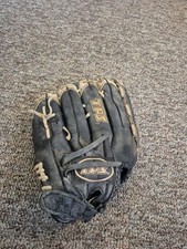 Louisville Slugger TPS 1402H 14 Inch Left Handed Baseball Glove Hoss Series