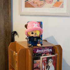 tony tony chopper plush products for sale | eBay