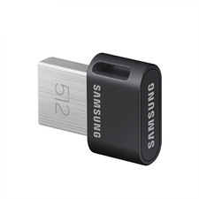 For SAMSUNG FIT Plus USB Flash Drive 128gb 256GB 1TB Black high-quality LOT