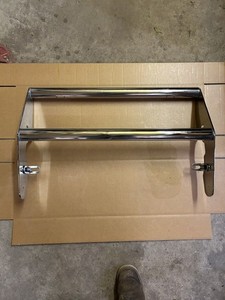 Front Bumper Cover For 2008-2010 for Dodge Dakota Code