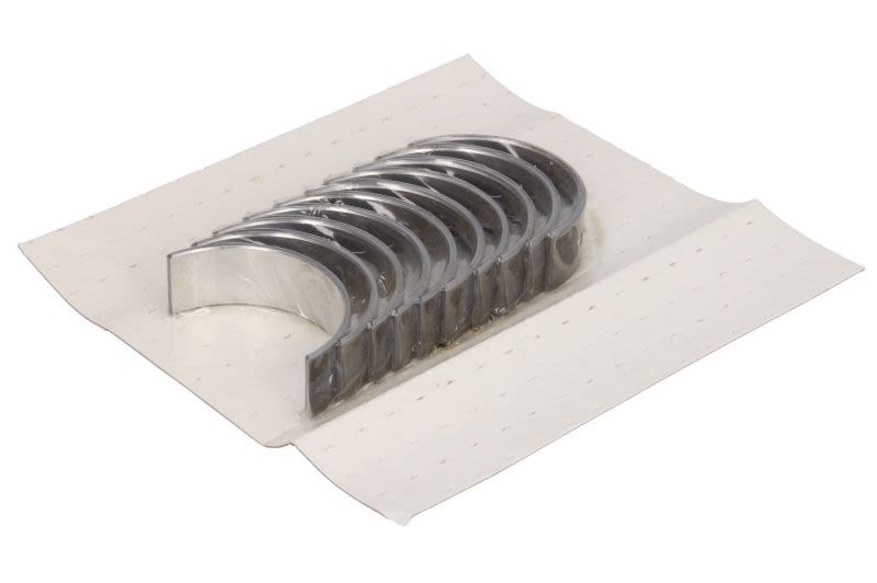 Coussinet de vilebrequin GLYCO H1101/5 STD pour éliminer les claquements de Carisma
