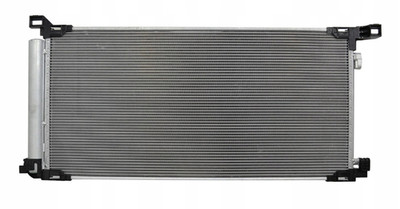 KLIMA KÜHLER KONDENSATOR KLIMAANLAGE  TOYOTA C-HR CHR 1,8 2,0 H 2023- 884A002300