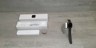 Apple Watch Series 5 Edition Titanium Sport 44 MM GPS+Cellular