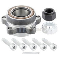 SNR R152.60 Radlagersatz