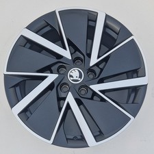 Jantes Skoda OCTAVIA