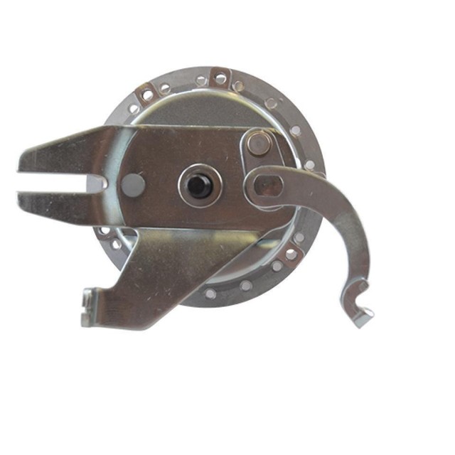 Moyeu de jante Teknix pour Mobylette MBK 50 51 Avant 2020 Neuf
