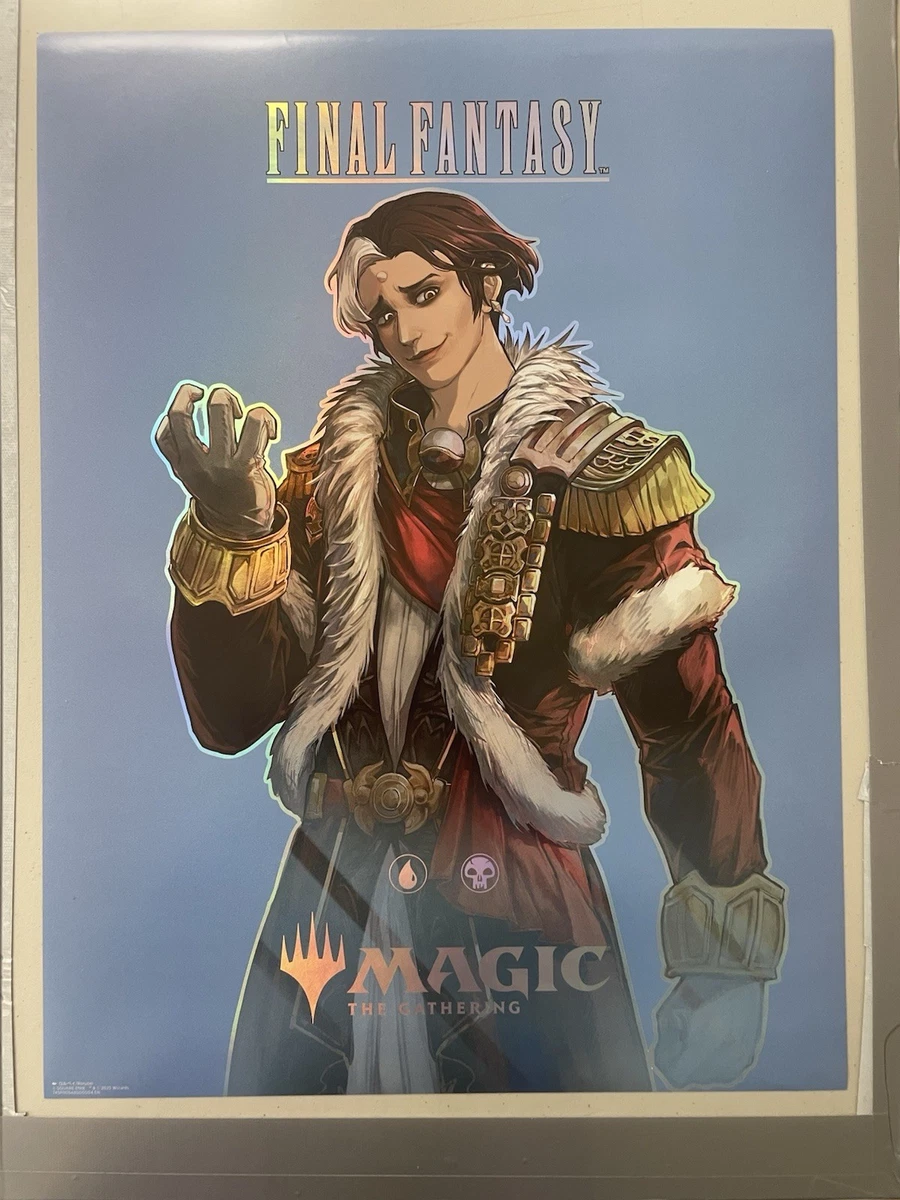 Magic The Gathering Poster for sale | eBay