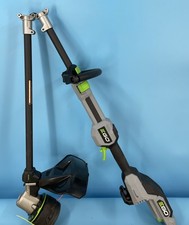 Ego 16" Powerload String Trimmer with Line IQ TOOL ONLY Tested and Works
