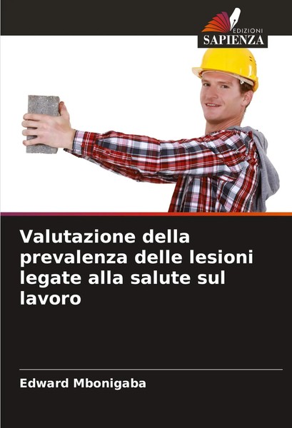 Valutazione Della Prevalenza Delle Lesioni Legate Alla Salute Sul Lavoro Buch-image