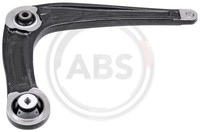 A.B.S. Lenker, RadaufhäNgung Vorne Rechts FüR CitroËN Opel Peugeot Toyota