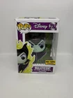 Funko Pop! Vinyl: Disney - Maleficent - Hot Topic (Exclusive) #232 Not Mint