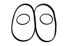 BELT KIT FOR ONKYO  TA-RW909 USA FREE SHIPPING (2xTRR29/2xTA2)