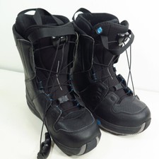 salomon kamooks snowboard boots