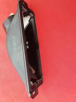 Original BMW 3 E30 Left Front Turn Signal Light 63131380963 OEM 