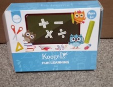 koogel fun learning