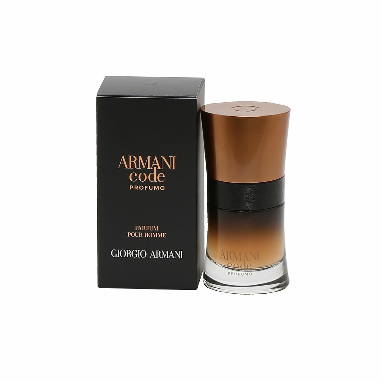 armani code profumo 30ml price