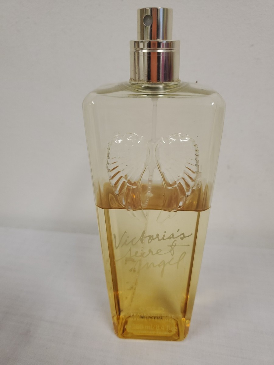【VICTORIA’S SECRET 】ANGEL GOLD 香水 Amazon.com : Victoria's Secret Angel Gold Eau de Parfum