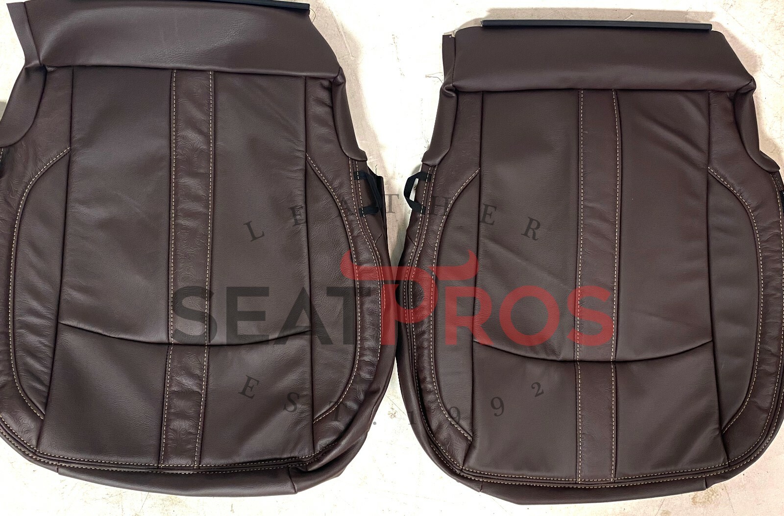 Dodge Ram 1500 Aftermarket Seats Dodge Ram 1500 2009 2025 Seat Cover
