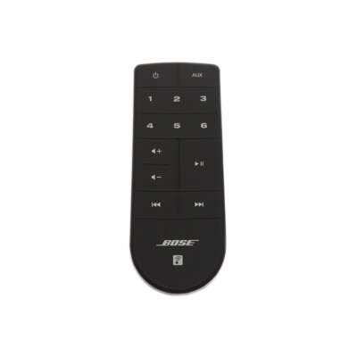 Original Fernbedienung für Bose Soundtouch 20/30 Series II
