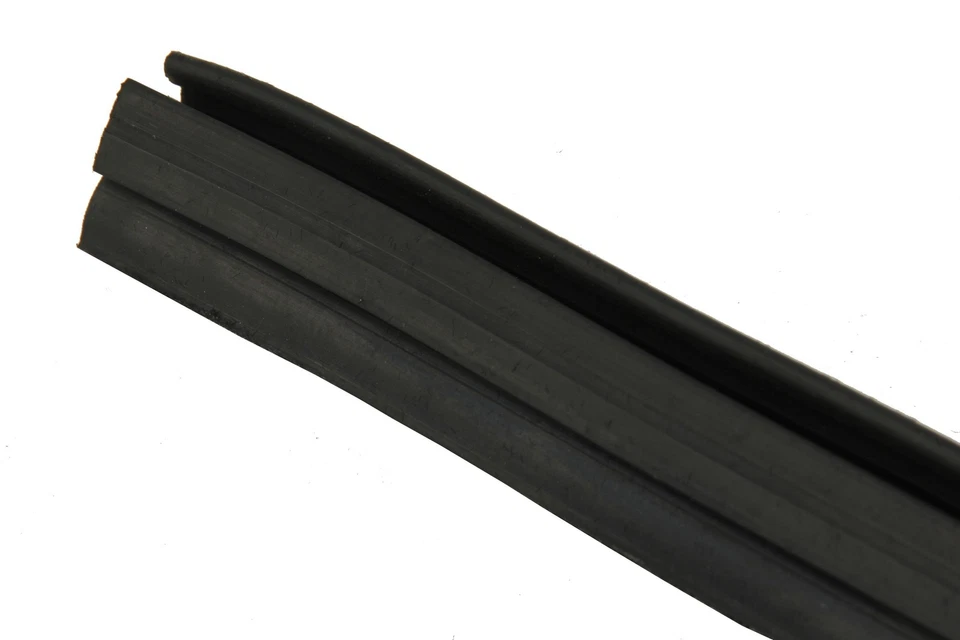 Door Window Belt Weatherstrip URO For 1977-1982, 1987-1988 Porsche 924 - Image 4 of 4