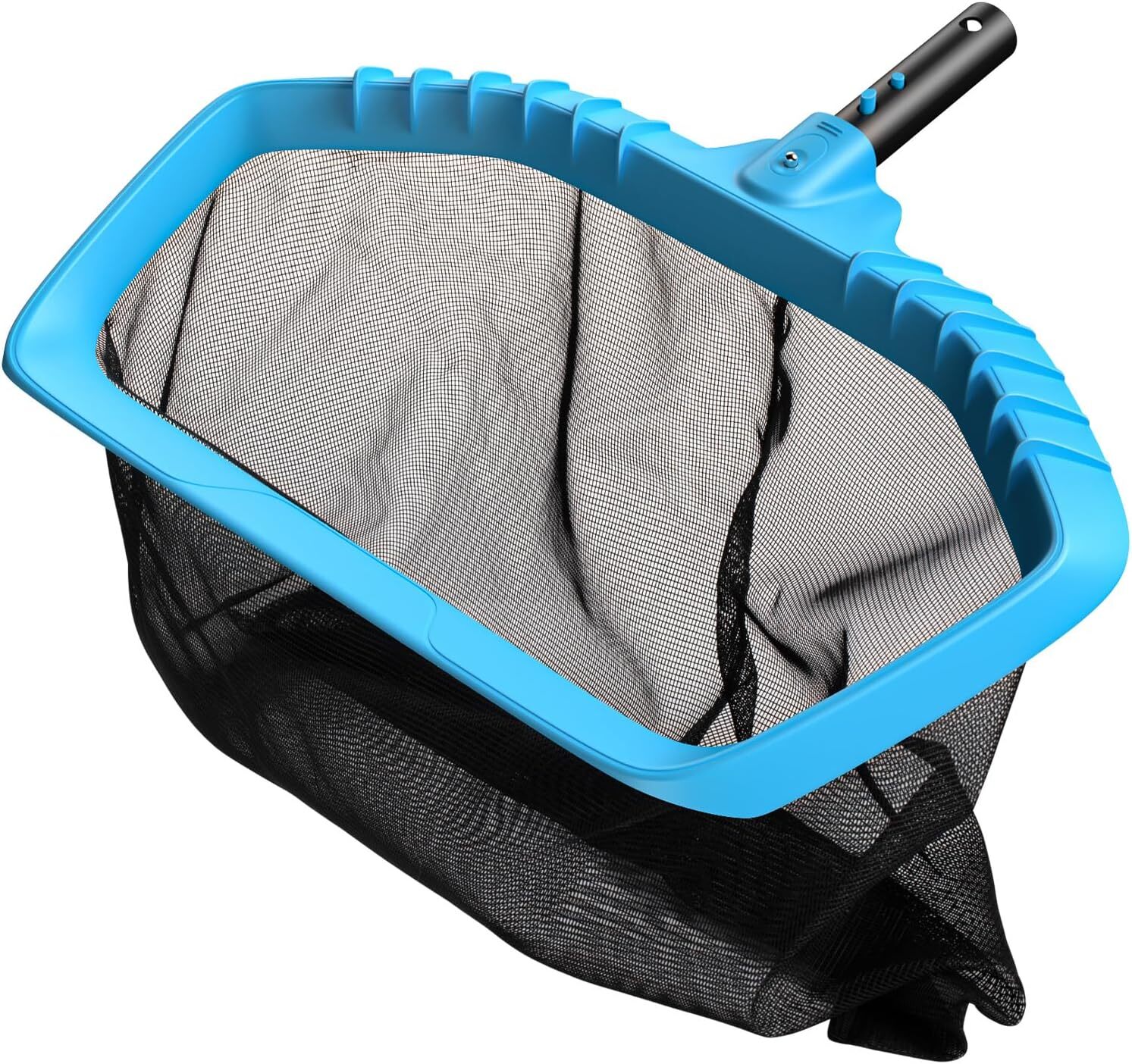 Filets de fond de piscine épuisette sac 34 mm filet maille fine pour balai aspirateur