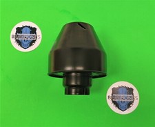 Land Rover Defender 3" 75 mm ricambio superiore presa d'aria sollevata snorkeling BA2123AMH